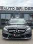 Mercedes-Benz C 220 C 220 T BlueTEC AMG Line Aut. "Navi" Schwarz - thumbnail 3