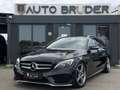 Mercedes-Benz C 220 C 220 T BlueTEC AMG Line Aut. "Navi" Schwarz - thumbnail 2