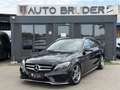 Mercedes-Benz C 220 C 220 T BlueTEC AMG Line Aut. "Navi" Schwarz - thumbnail 1