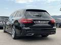 Mercedes-Benz C 220 C 220 T BlueTEC AMG Line Aut. "Navi" Schwarz - thumbnail 5