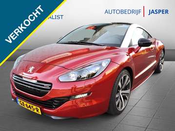 1.6 GT leder/nav/xenon/pdc