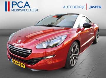 1.6 GT leder/nav/xenon/pdc