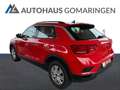 Volkswagen T-Roc TÜV Neu*SHZ*PDC*1.Hand*8-fach BR* Rot - thumbnail 7