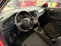 Volkswagen T-Roc TÜV Neu*SHZ*PDC*1.Hand*8-fach BR* Rot - thumbnail 8