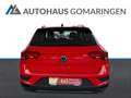 Volkswagen T-Roc TÜV Neu*SHZ*PDC*1.Hand*8-fach BR* Rot - thumbnail 6