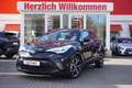 Toyota C-HR 1.8 Hybrid Team D Aut. LED Navi ACC Kamera Noir - thumbnail 2