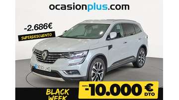 2.0dCi Zen X-Tronic 4WD 130kW