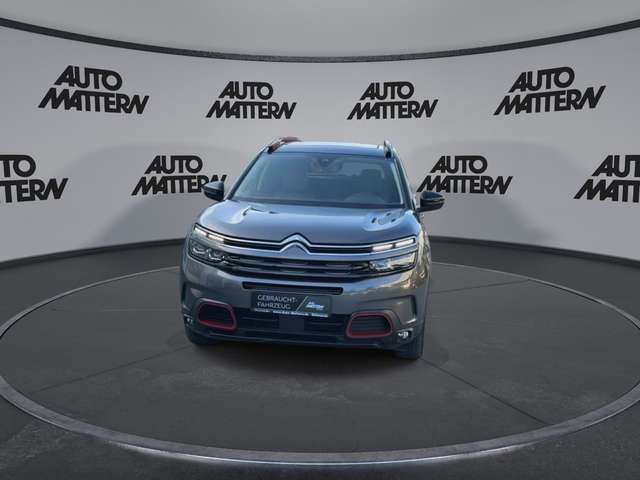 Citroen C5 Aircross 1.2 PureTech 130 Shine Pack