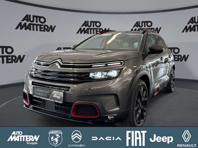 Imagine Citroen C5 Aircross 1.2 PureTech 130 Shine Pack