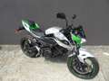 Kawasaki Silber - thumbnail 1