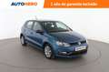 Volkswagen Polo 1.2 TSI BMT Sport 66kW Modrá - thumbnail 8