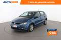 Volkswagen Polo 1.2 TSI BMT Sport 66kW Modrá - thumbnail 1