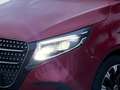 Mercedes-Benz V 250 Avantgarde lang Distr.*AHK2,5t*el.Türen*BT Rouge - thumbnail 13