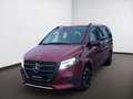 Mercedes-Benz V 250 Avantgarde lang Distr.*AHK2,5t*el.Türen*BT Rouge - thumbnail 2
