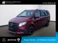 Mercedes-Benz V 250 Avantgarde lang Distr.*AHK2,5t*el.Türen*BT Rouge - thumbnail 1