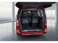 Mercedes-Benz V 250 Avantgarde lang Distr.*AHK2,5t*el.Türen*BT Rot - thumbnail 10