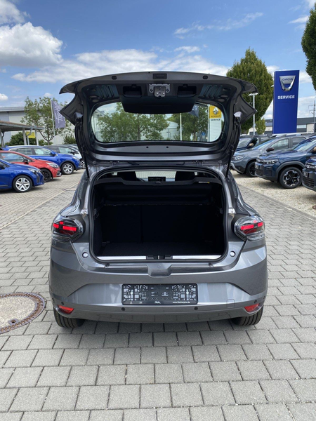 Dacia Sandero TCe 100 Journey SHZ RFK PDC LED — photo 6