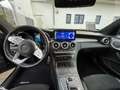 Mercedes-Benz C 200 AMG Line Night /9G/ Ambiente / WideScreen / 20 Zo. Fekete - thumbnail 7