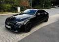 Mercedes-Benz C 200 AMG Line Night /9G/ Ambiente / WideScreen / 20 Zo. Fekete - thumbnail 1