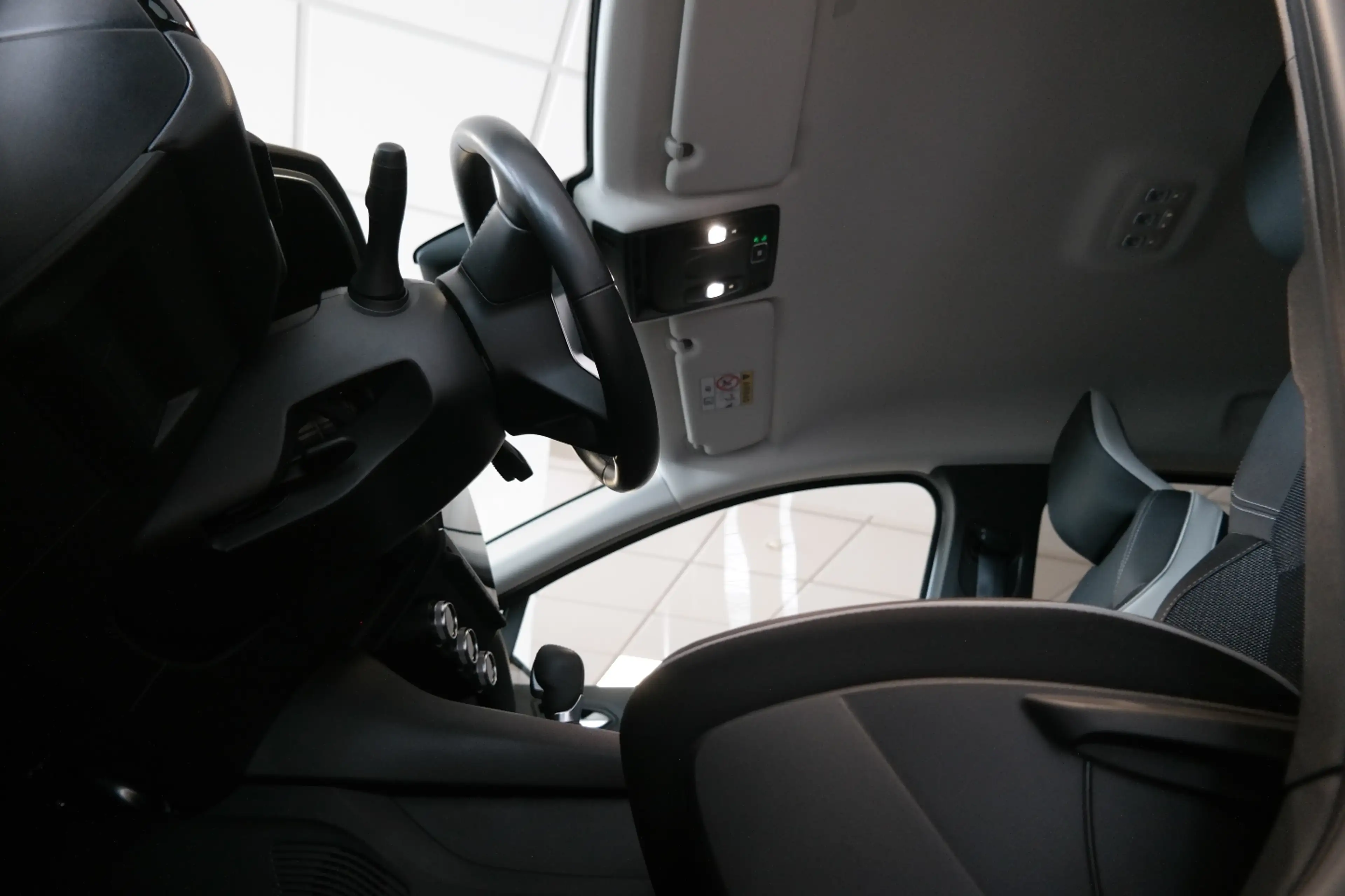 Mitsubishi ASX Intro Edition 1.6 Hybrid — photo 10