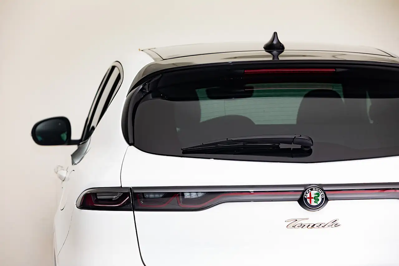 Alfa Romeo Tonale 2024