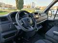Renault Master T33 2.3 dci 135cv L2H2 Ice E6d-temp Blu/Azzurro - thumbnail 9