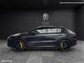 Porsche Cayenne coupe Turbo GT 4.0 V8 640 Noir - thumbnail 3
