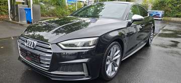 S5 Sportback 3.0 TFSI quattro Stronic