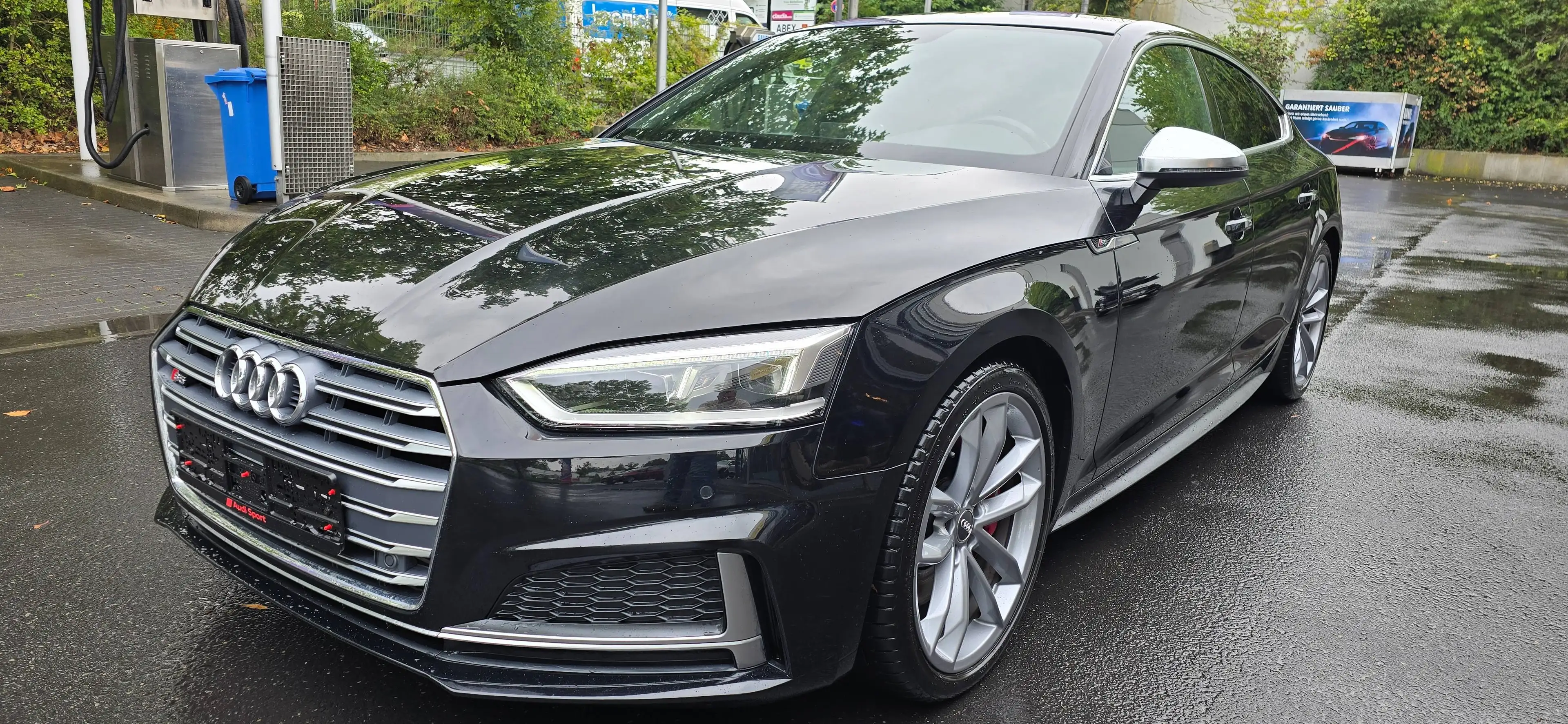 Audi S5 S5 Sportback 3.0 TFSI quattro Stronic