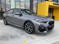 BMW 218 i Gran Coupé Msport Gris - thumbnail 1