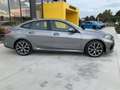 BMW 218 i Gran Coupé Msport Gris - thumbnail 5