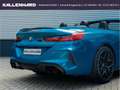 BMW M8 Competition Cabrio-Individual Blau - thumbnail 17