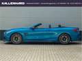 BMW M8 Competition Cabrio-Individual Blau - thumbnail 6