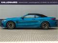 BMW M8 Competition Cabrio-Individual Blau - thumbnail 7