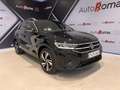 Volkswagen T-Roc 1.5 TSI R-Line 110 kW Negro - thumbnail 1
