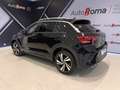 Volkswagen T-Roc 1.5 TSI R-Line 110 kW Negro - thumbnail 4