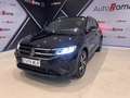Volkswagen T-Roc 1.5 TSI R-Line 110 kW Negro - thumbnail 5