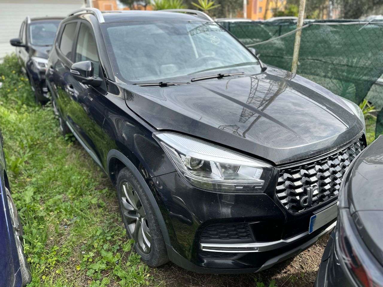 DR Automobiles DR4.0 1.5