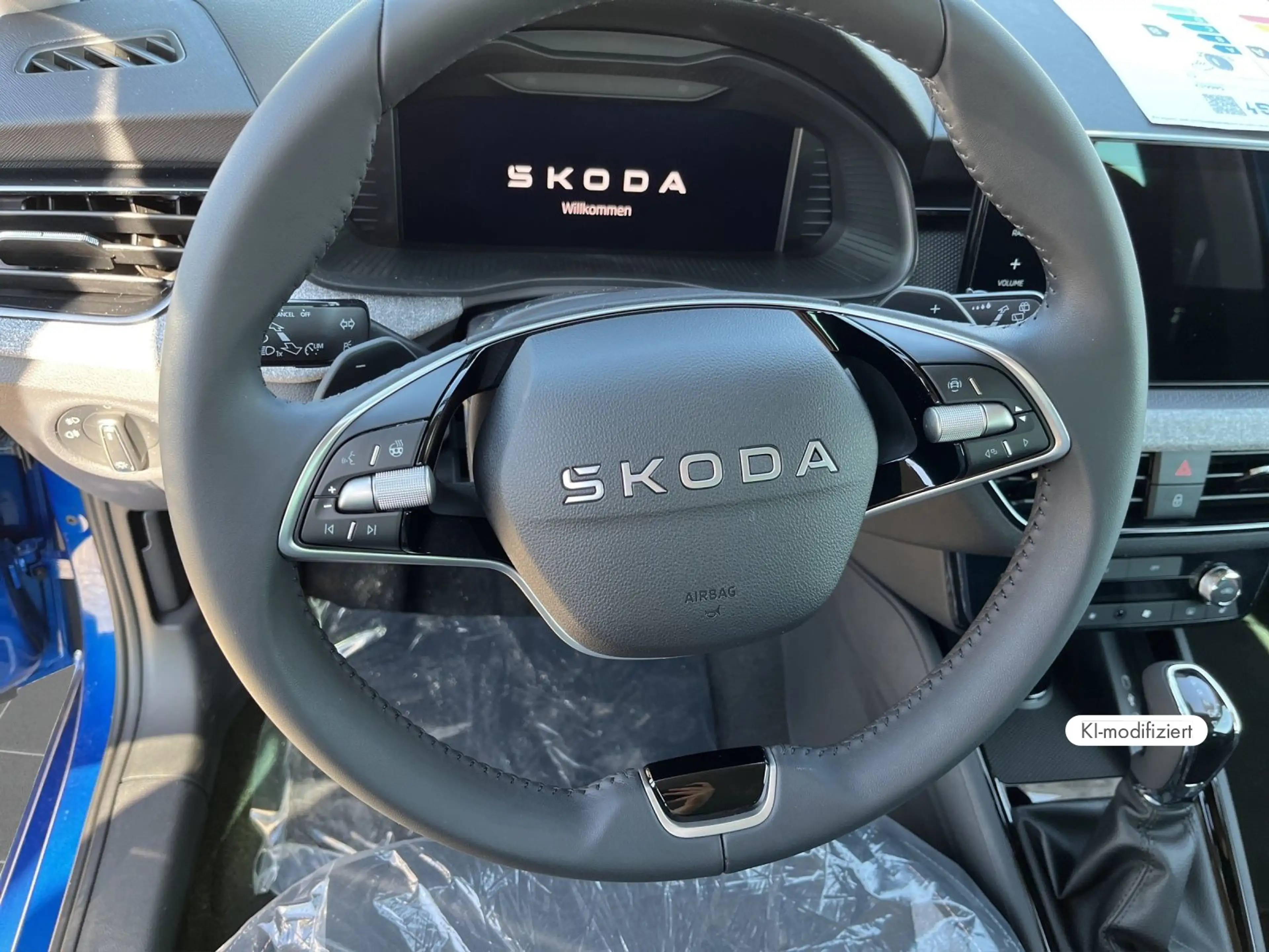Skoda Kamiq Balance 1,0 TSI 85 kW 7-Gang-DSG — photo 11