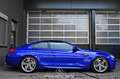 BMW M6 Coupe M6 EXP € 41.980,- Blu/Azzurro - thumbnail 5
