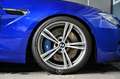 BMW M6 Coupe M6 EXP € 42.980,- Blau - thumbnail 7