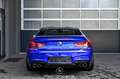 BMW M6 Coupe M6 EXP € 42.980,- Blau - thumbnail 4