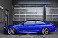 BMW M6 Coupe M6 EXP € 42.980,- Blau - thumbnail 6