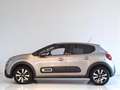 Citroen C3 1.2 PureTech 110pk S&amp;S Max APPLE CARPLAY PDC C Gris - thumbnail 5