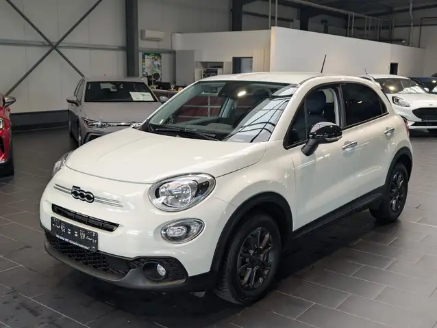 Fiat 500X 1.0 FireFly Turbo 4x2 S&S Club 1.Hand