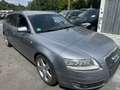 Audi A6 2.7 TDI S-LINE KLIMA 18 ZOLL ALU EURO 4 Grau - thumbnail 3