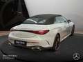 Mercedes-Benz CLE 200 AMG+NIGHT+BURMESTER+KAMERA+KEYLESS+9G Grau - thumbnail 6