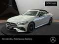 Mercedes-Benz CLE 200 AMG+NIGHT+BURMESTER+KAMERA+KEYLESS+9G Grau - thumbnail 1