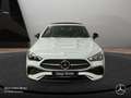 Mercedes-Benz CLE 200 AMG+NIGHT+BURMESTER+KAMERA+KEYLESS+9G Grau - thumbnail 3