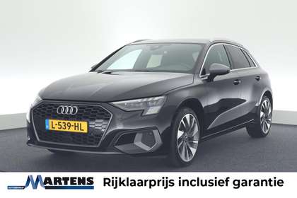 Audi A3 Sportback 35 TFSI 150pk S-Tronic S-Line edition on